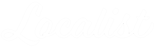 Localist Logo