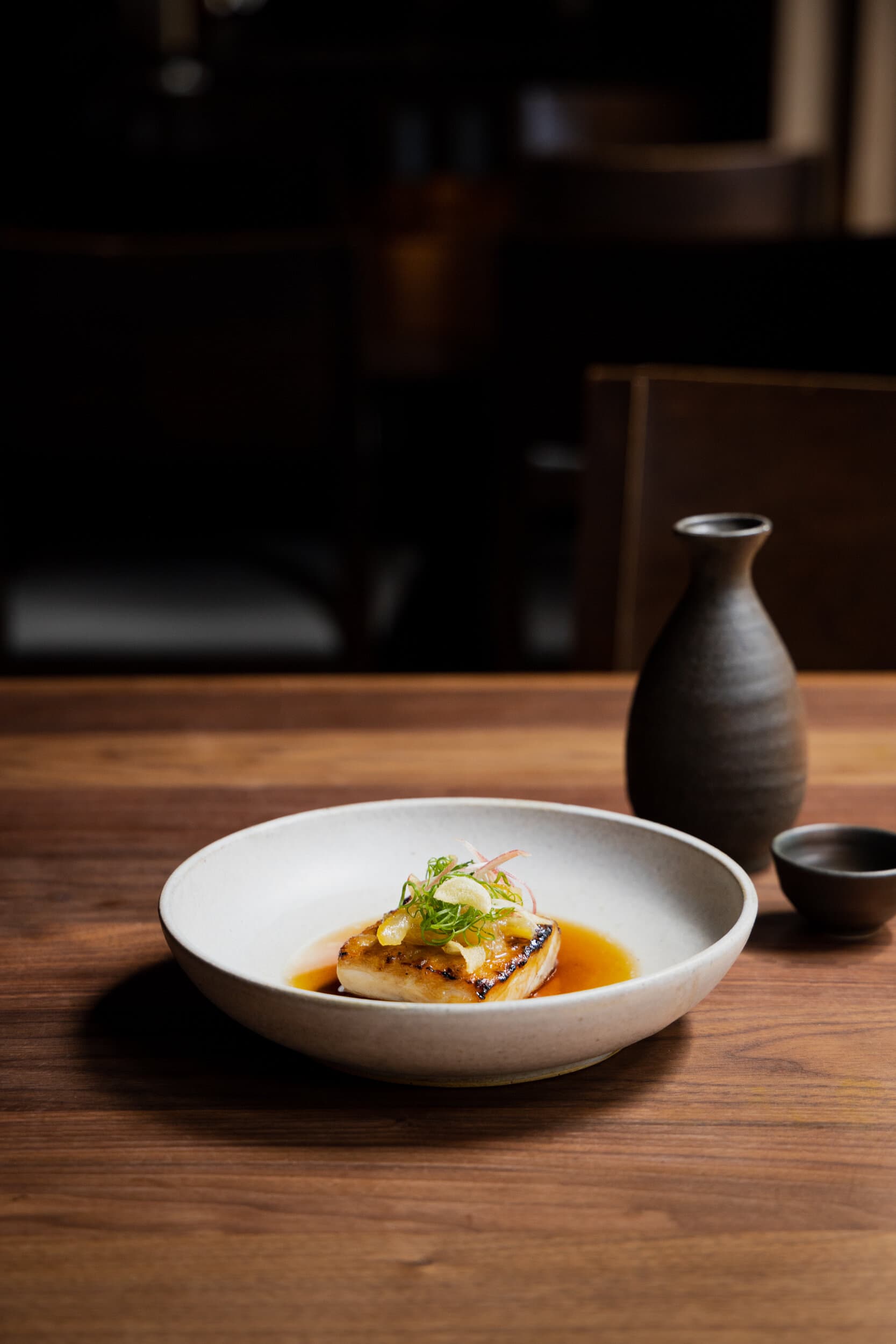 Uchi in Austin, photo 2 of 6