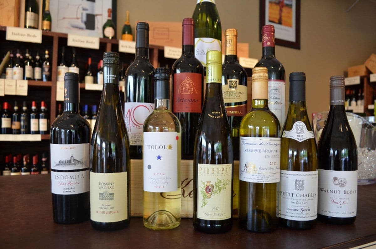 Highland Fine Wine in Virginia Highland, photo 3 of 3