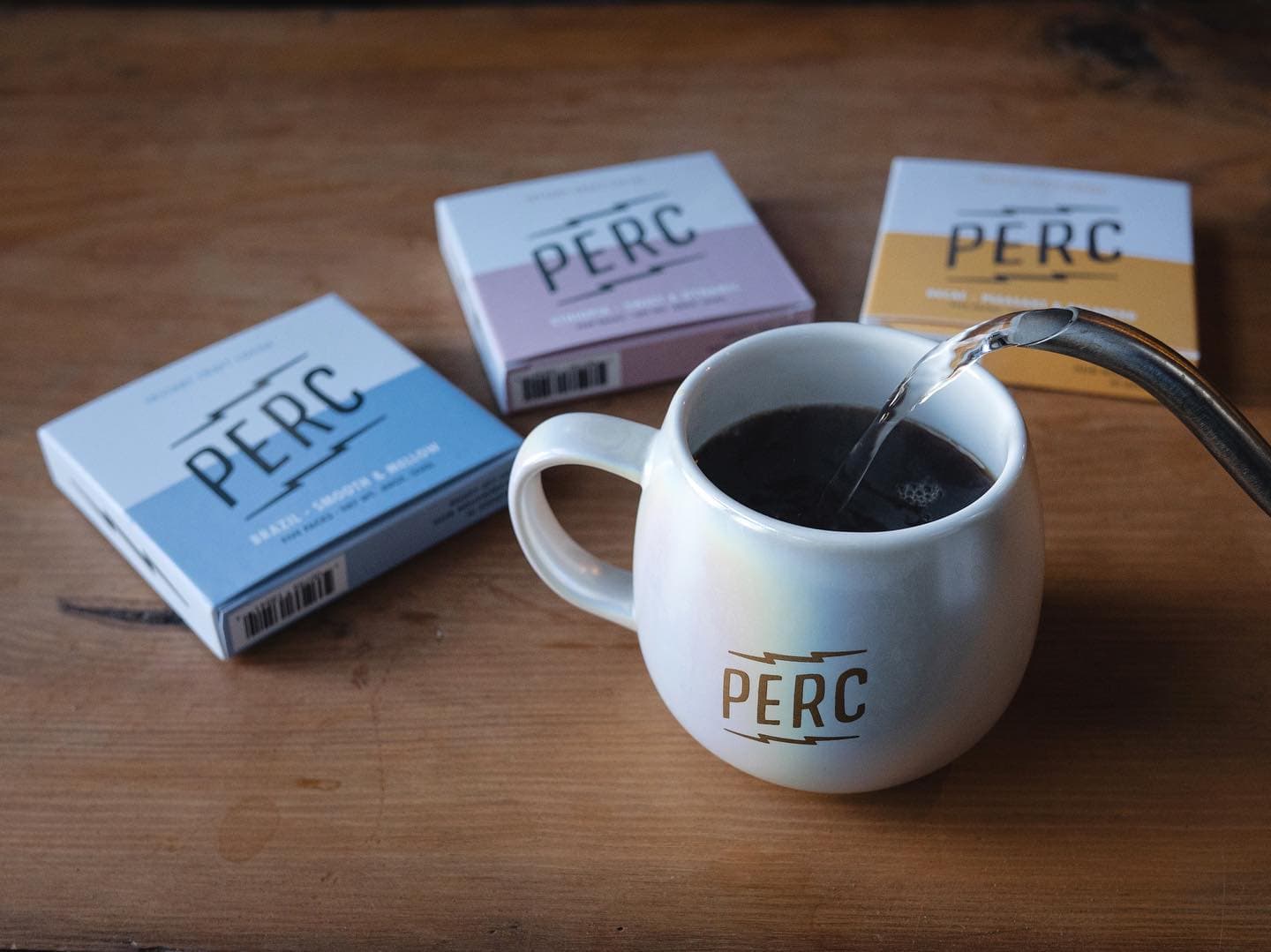 PERC in Virginia Highland, photo 3 of 4
