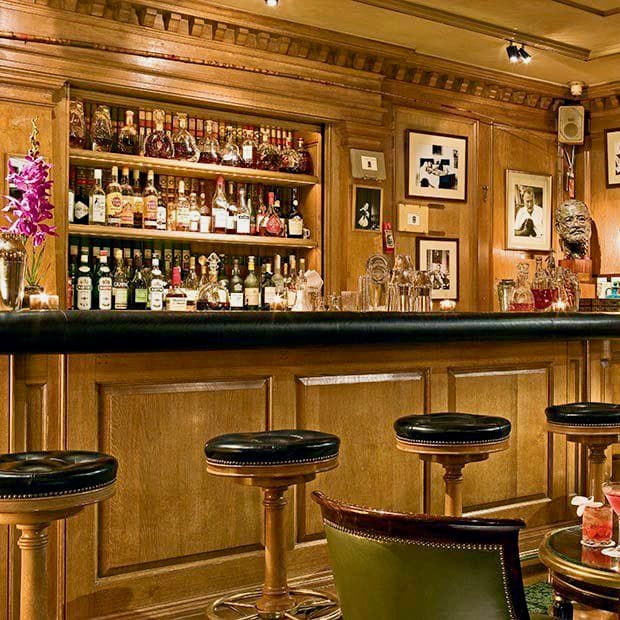 Bar Hemingway in Paris, photo 5 of 6