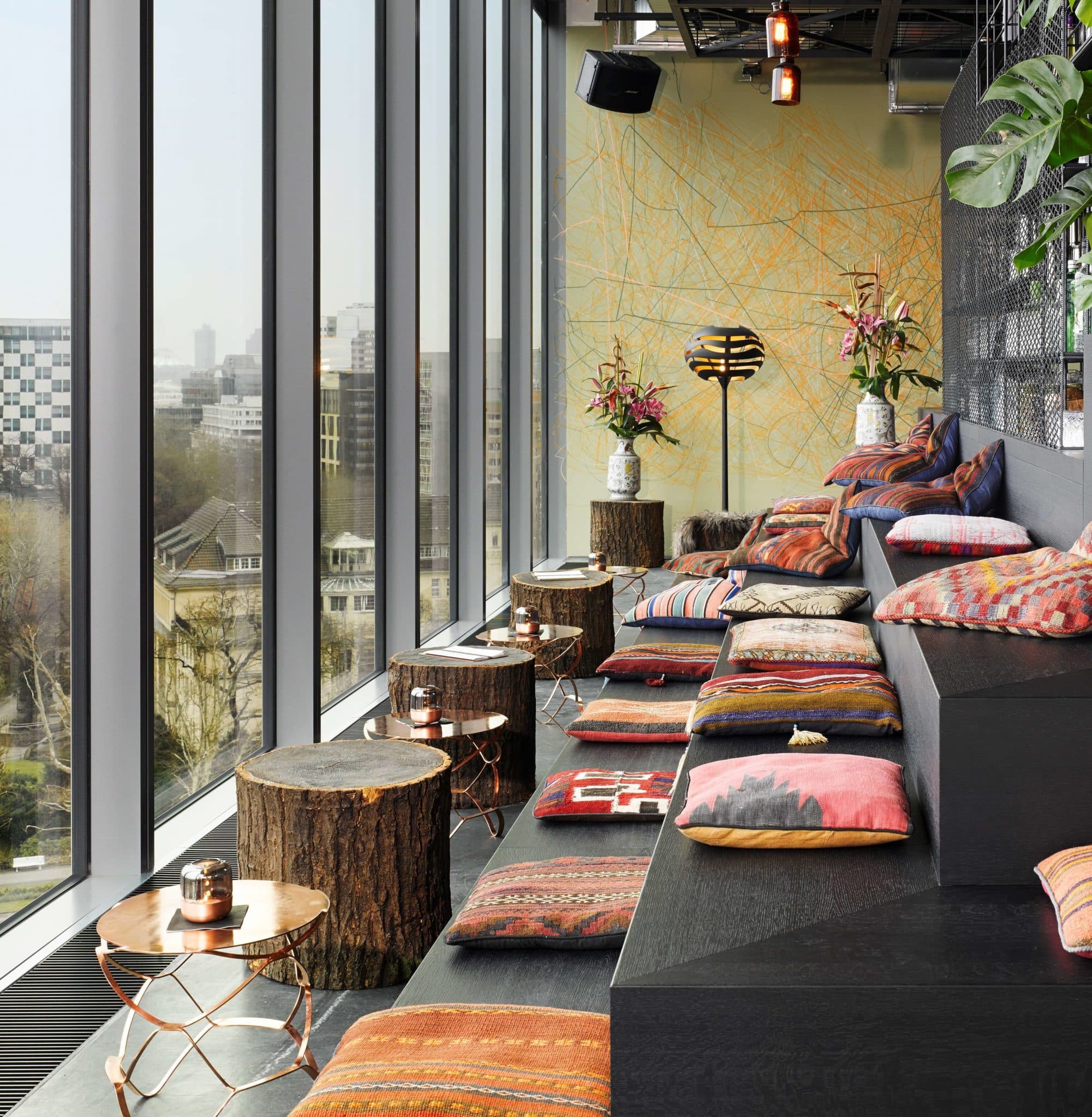 Monkey Bar in Berlin, photo 4 of 6