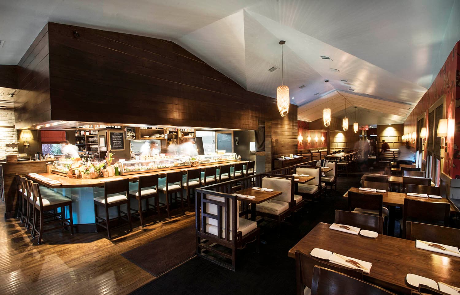 Uchi in Austin, photo 4 of 6