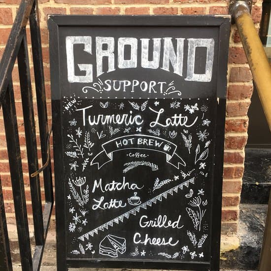 Ground Support in New York, photo 5 of 6
