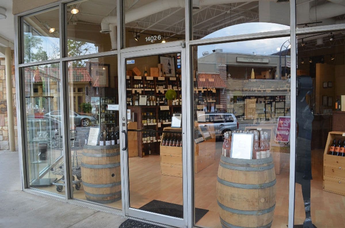 Highland Fine Wine in Virginia Highland