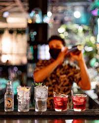 Monkey Bar in Berlin, photo 5 of 6