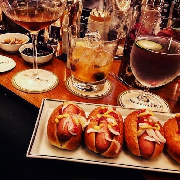 Bar Hemingway in Paris, photo 3 of 6