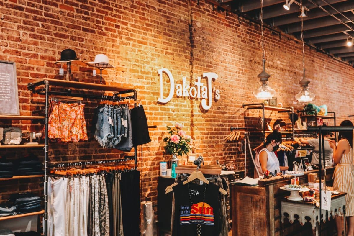 Dakota J's in Virginia Highland