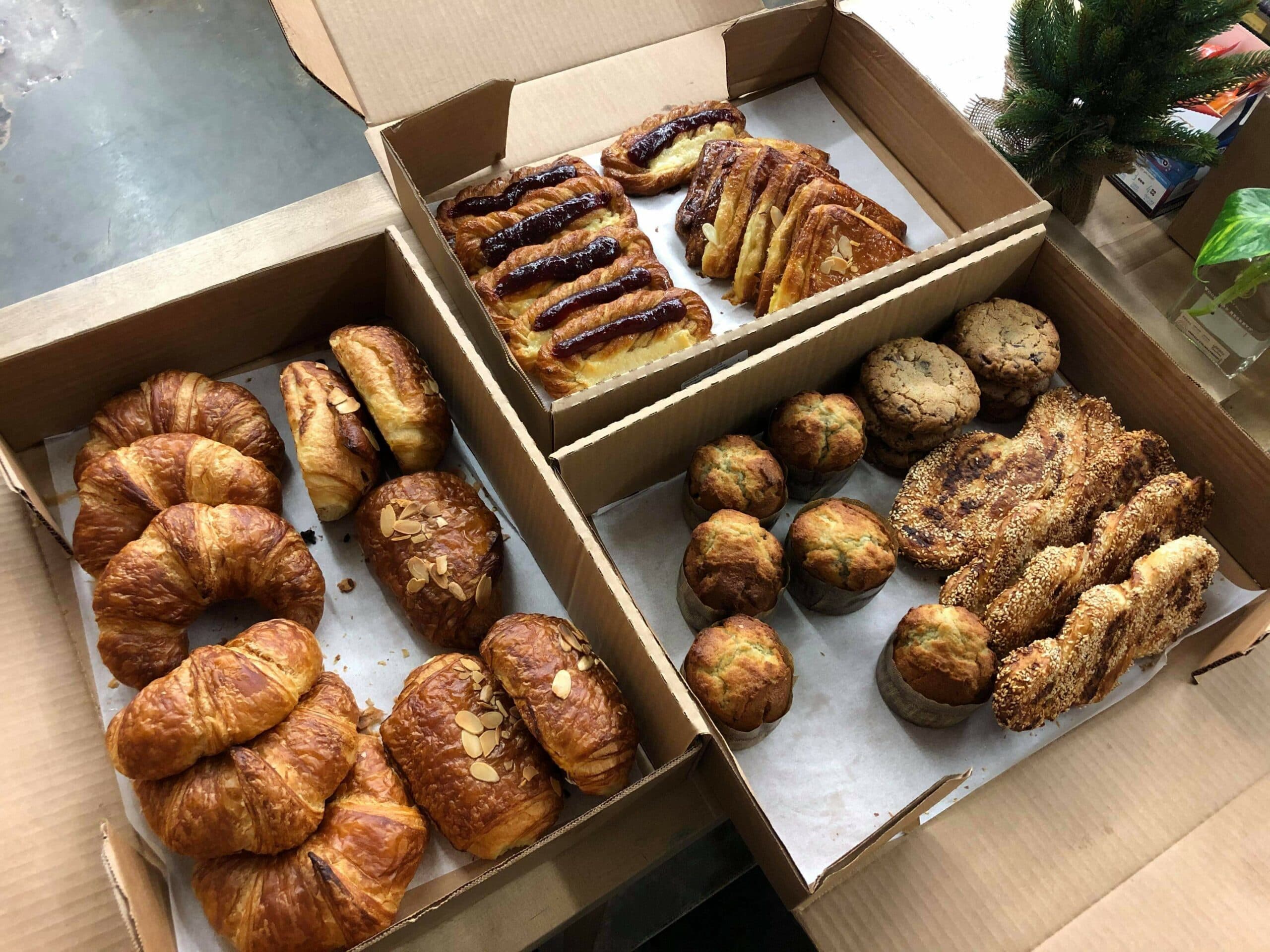 Alon's Bakery & Market in Morningside, photo 3 of 4