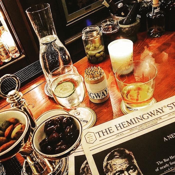 Bar Hemingway in Paris, photo 6 of 6