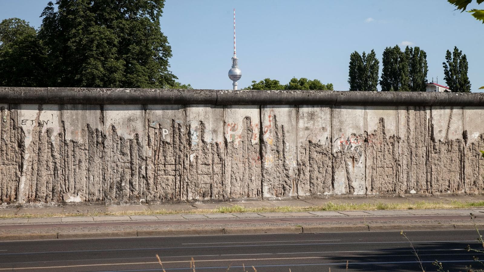 Berlin Wall Memorial in Mitte, photo 4 of 4