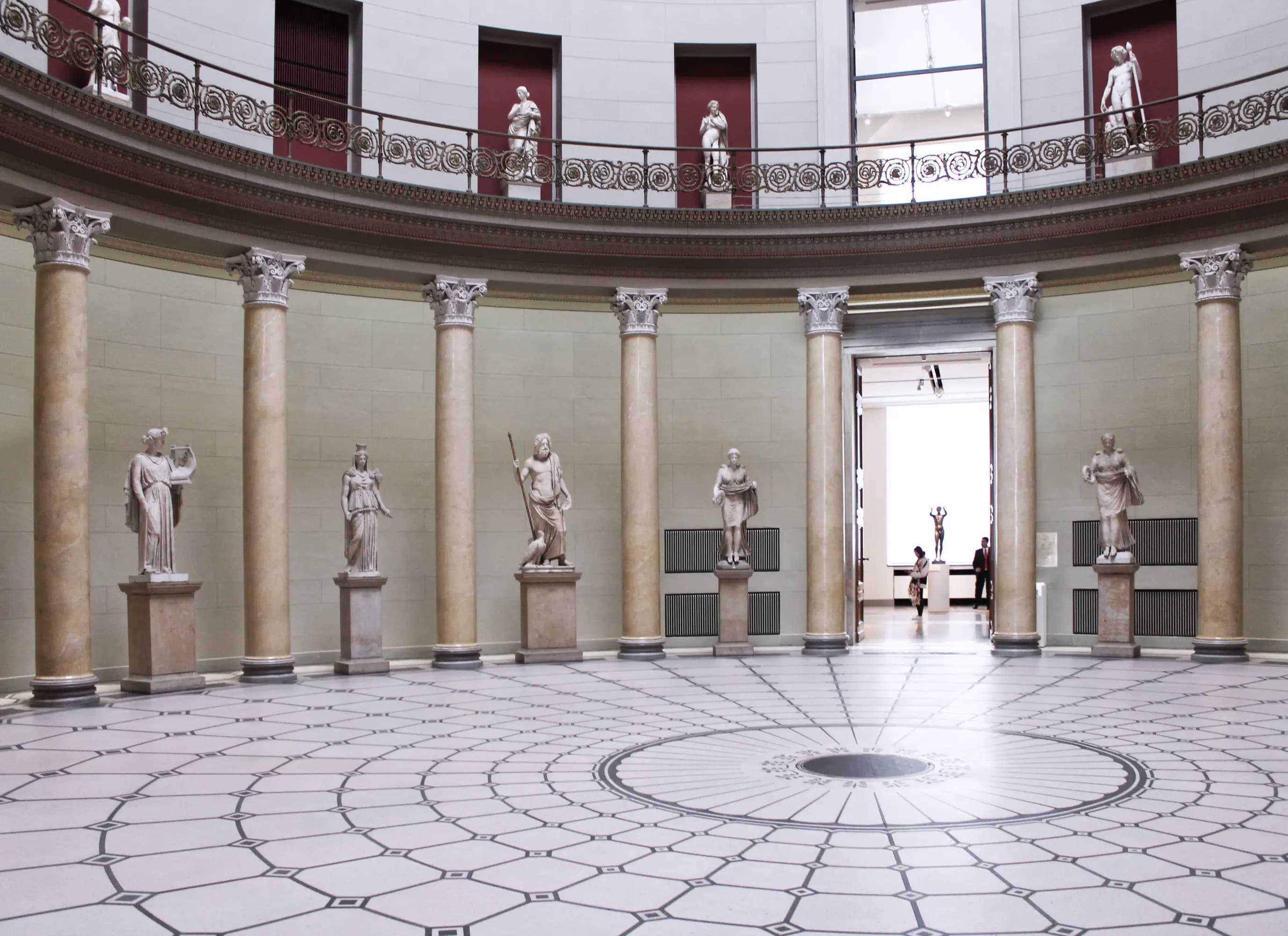 Museum Island in Mitte, photo 3 of 7