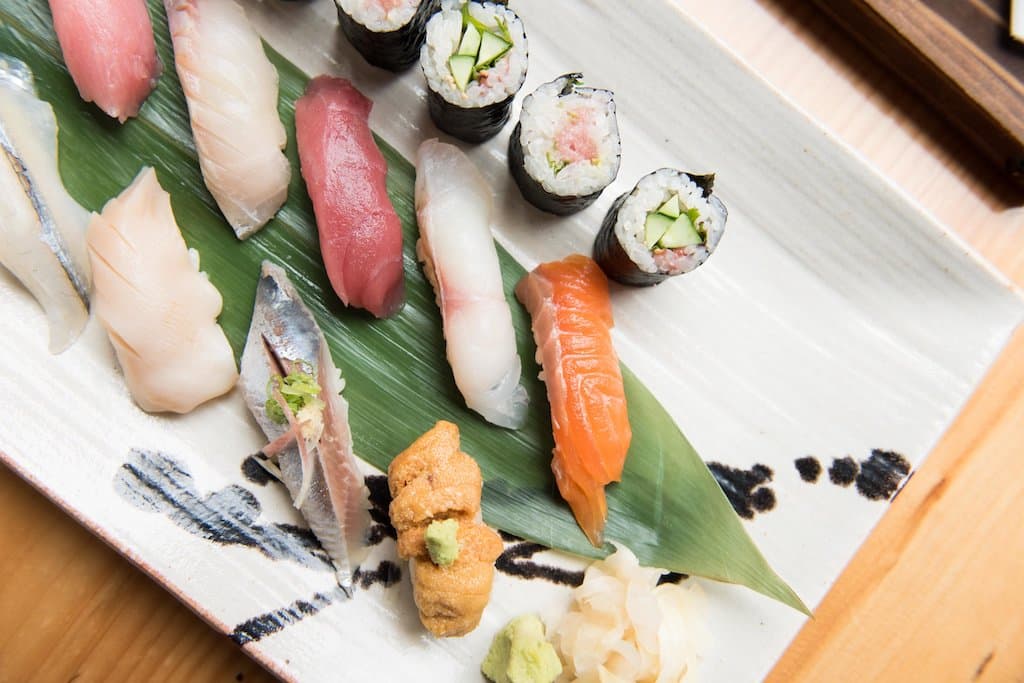 Hasaki in New York, photo 4 of 7