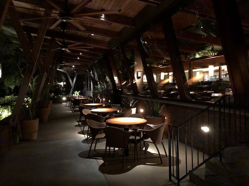 Hillstone in Orlando, photo 3 of 8