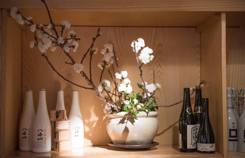 Hasaki in New York, photo 6 of 7