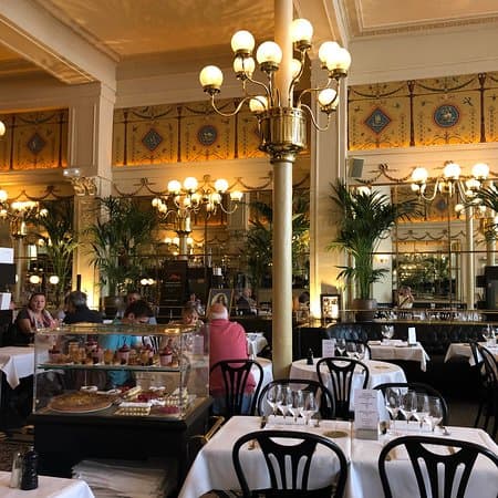 Le Grand Colbert in Paris, photo 3 of 3