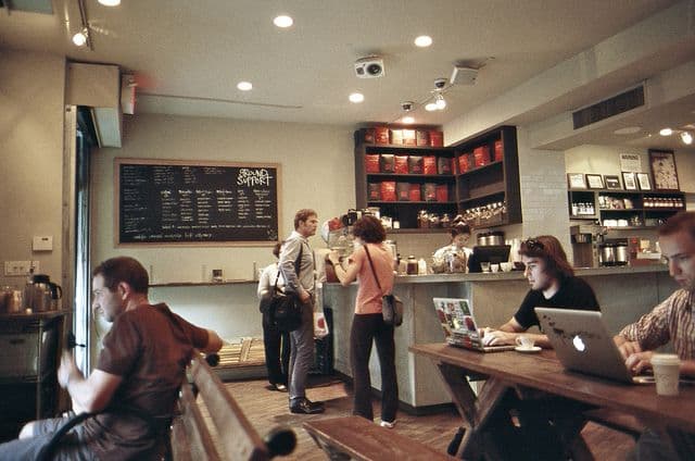 Ground Support in New York, photo 3 of 6