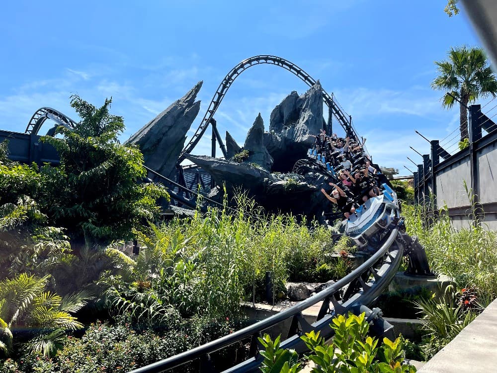 Universal Studios in Orlando, photo 6 of 6