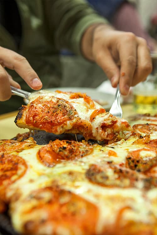 Pizzería Guerrín in Buenos Aires, photo 7 of 12