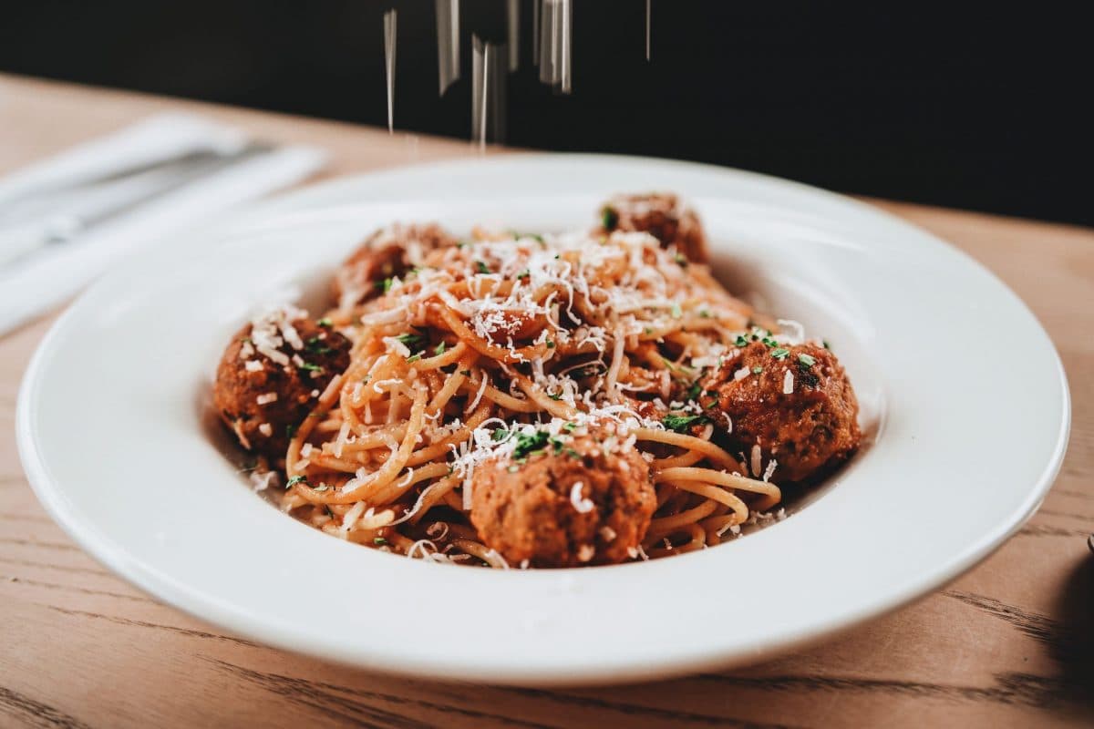 Osteria 832 Pasta & Pizza in Virginia Highland, photo 3 of 4