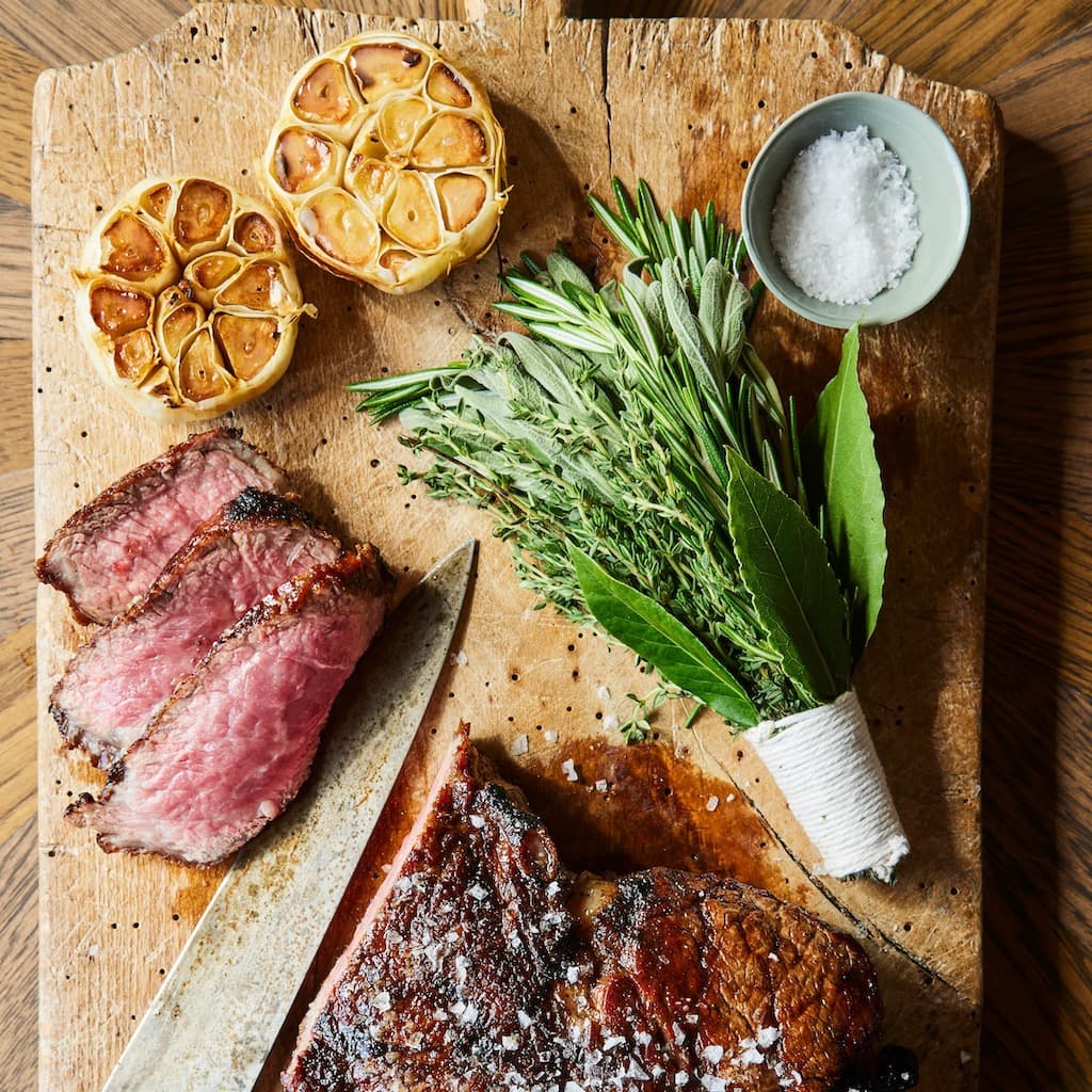 Carne Mare in New York, photo 5 of 8