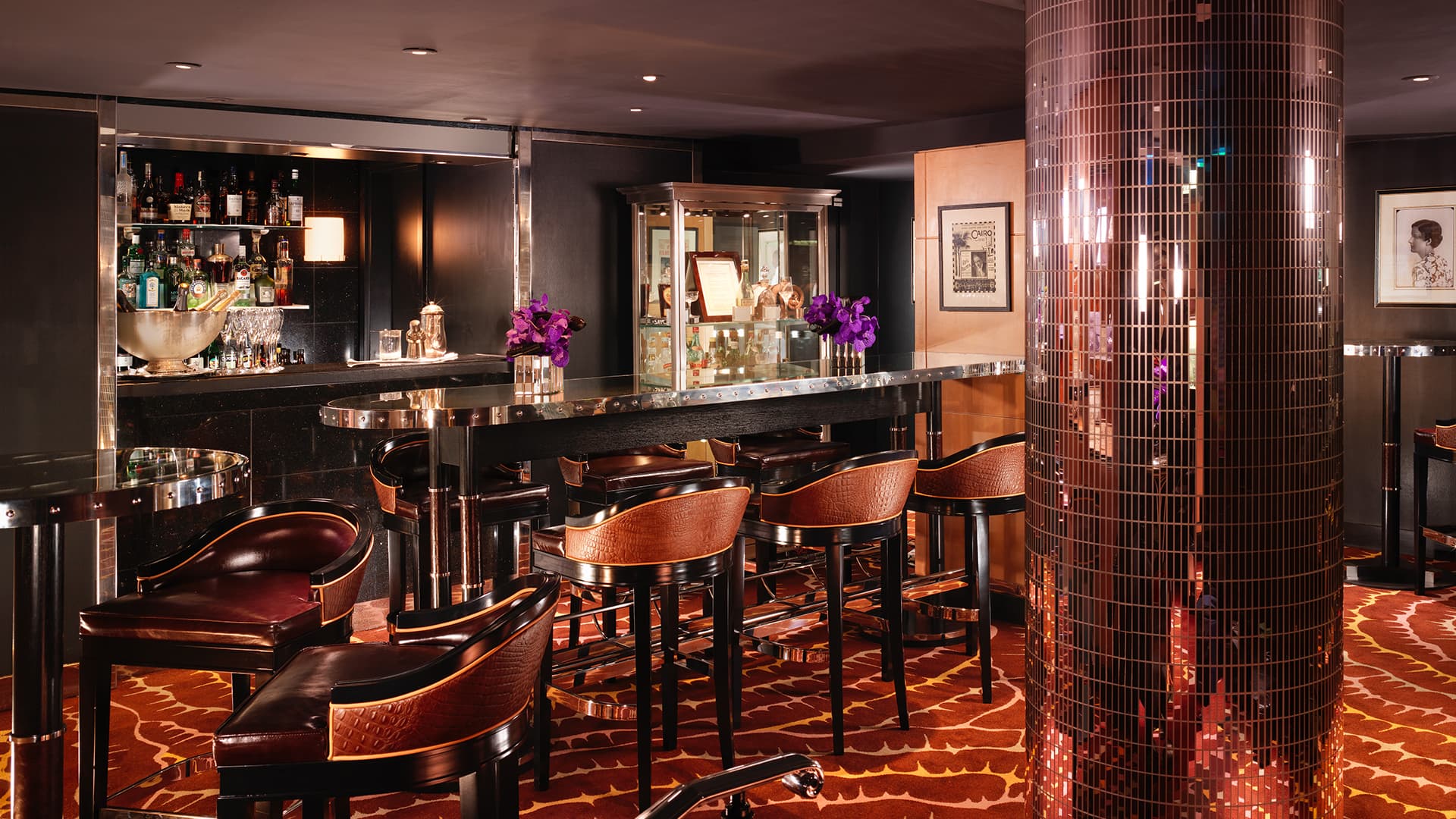 American Bar in London, photo 5 of 6