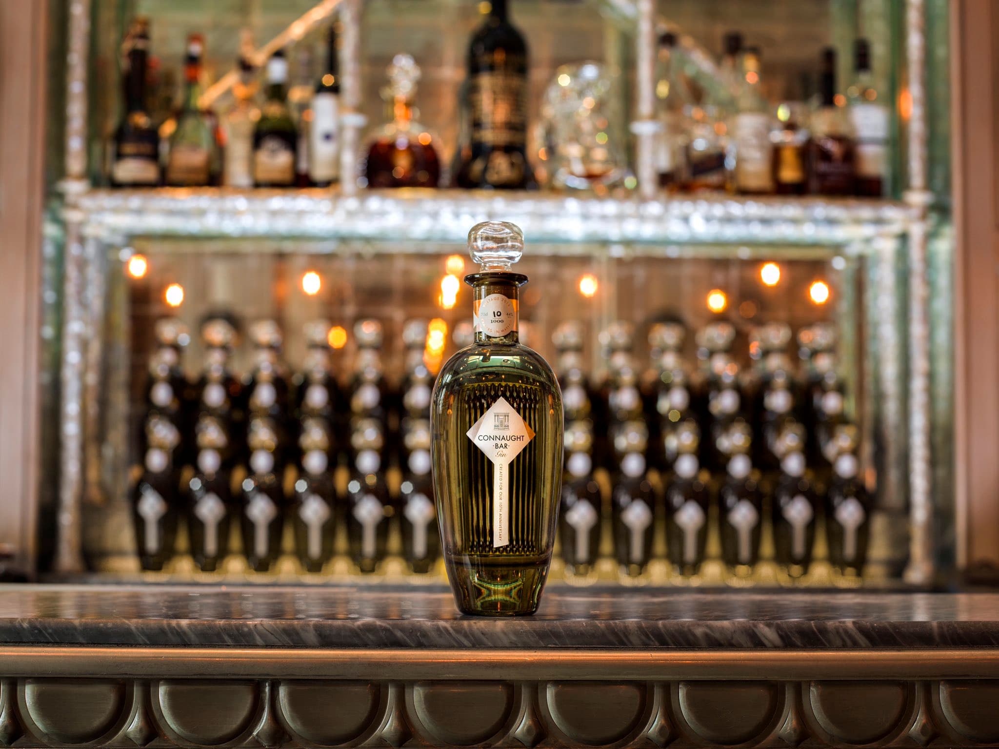 Connaught Bar in London, photo 6 of 9