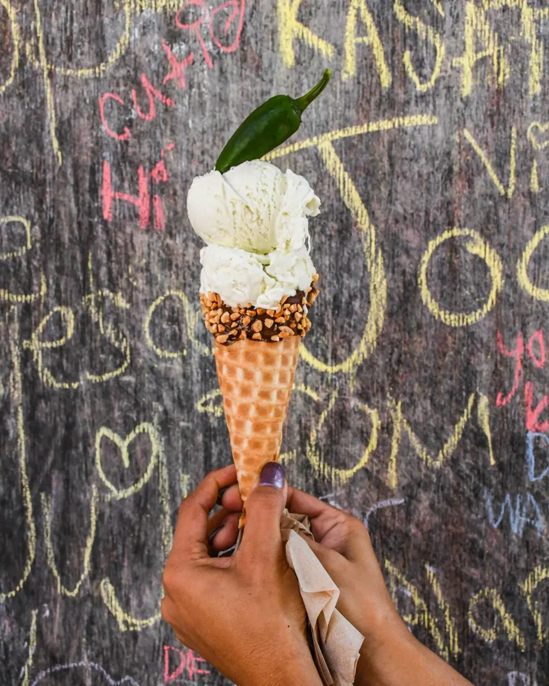 Morrelli's Ice Cream in Virginia Highland, photo 2 of 5