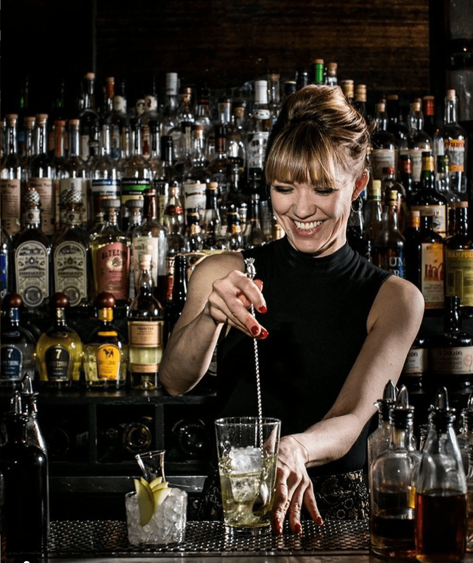 American Bar in London, photo 6 of 6