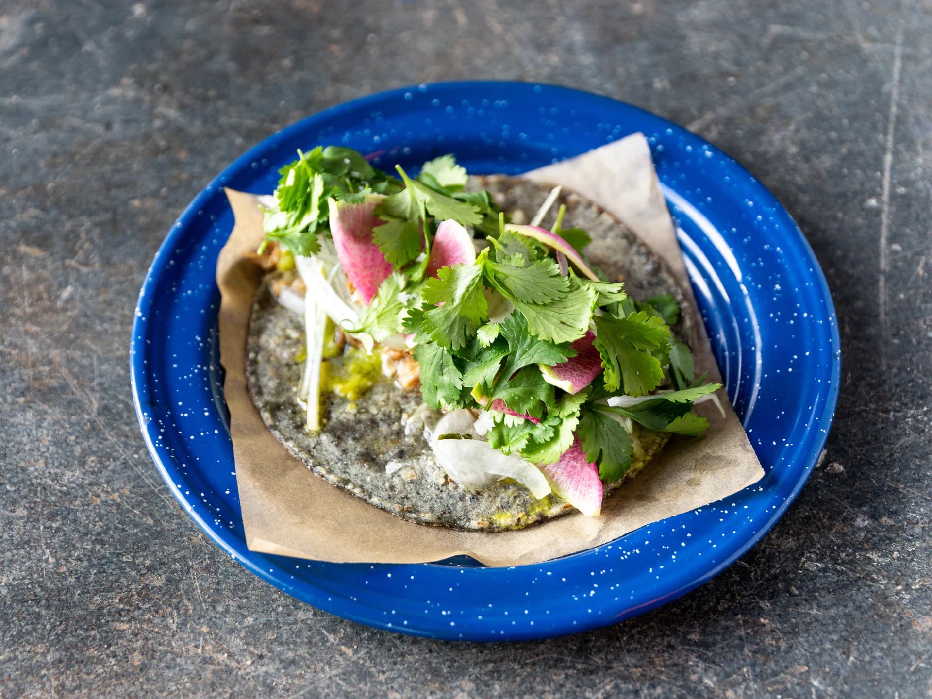 Nixta Taqueria in Austin, photo 4 of 6