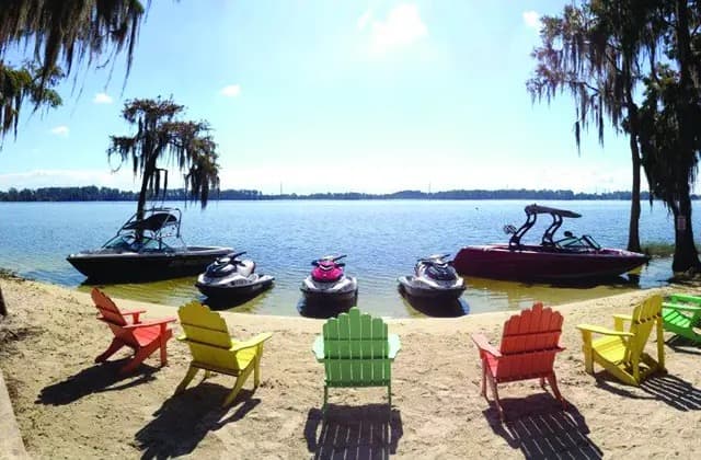 Buena Vista Watersports in Orlando, photo 4 of 6