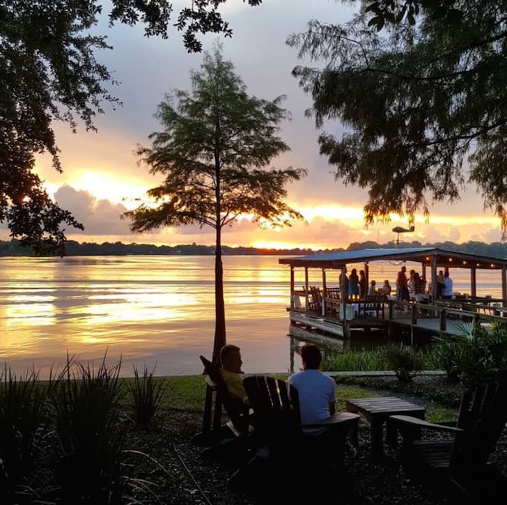Hillstone in Orlando, photo 8 of 8