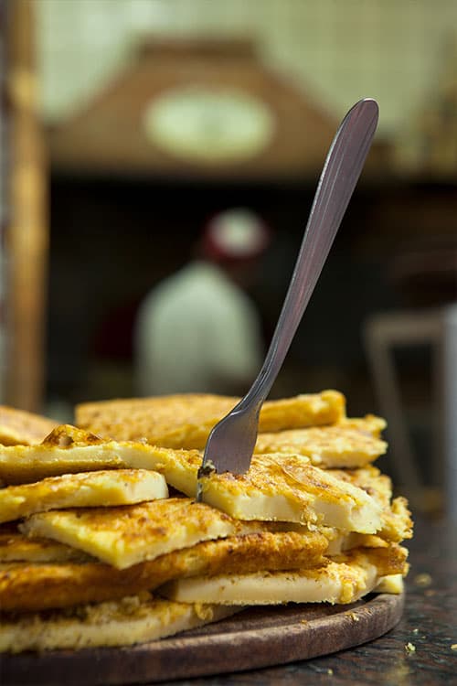 Pizzería Guerrín in Buenos Aires, photo 5 of 12