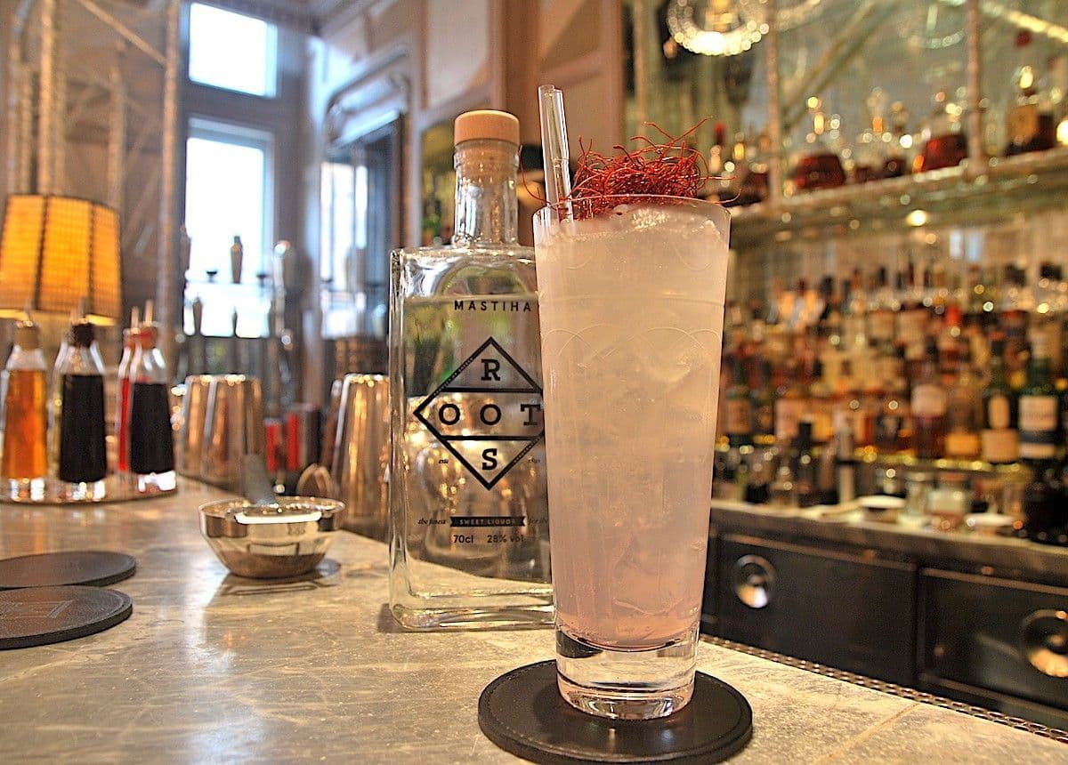Connaught Bar in London, photo 7 of 9