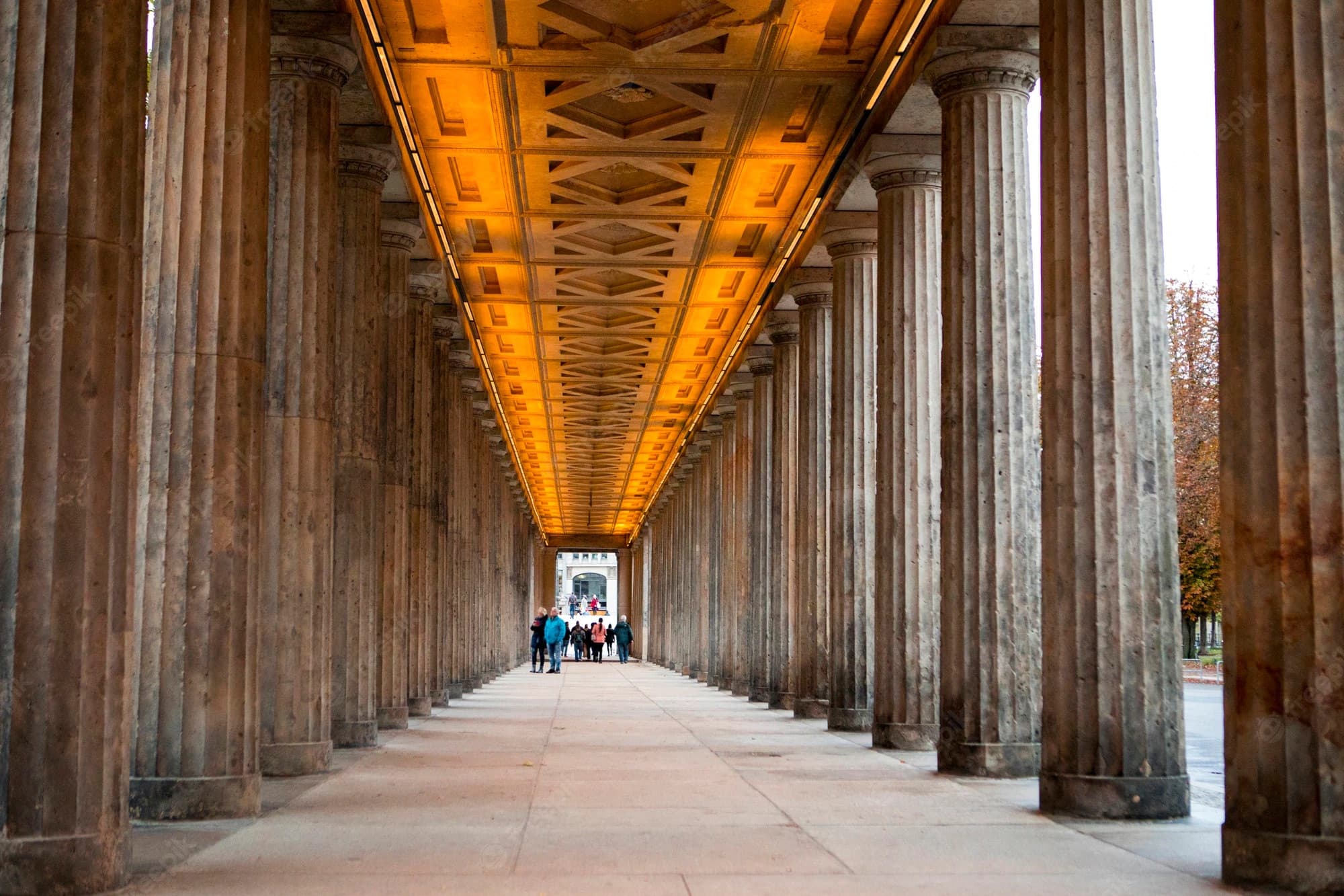Museum Island in Mitte, photo 7 of 7