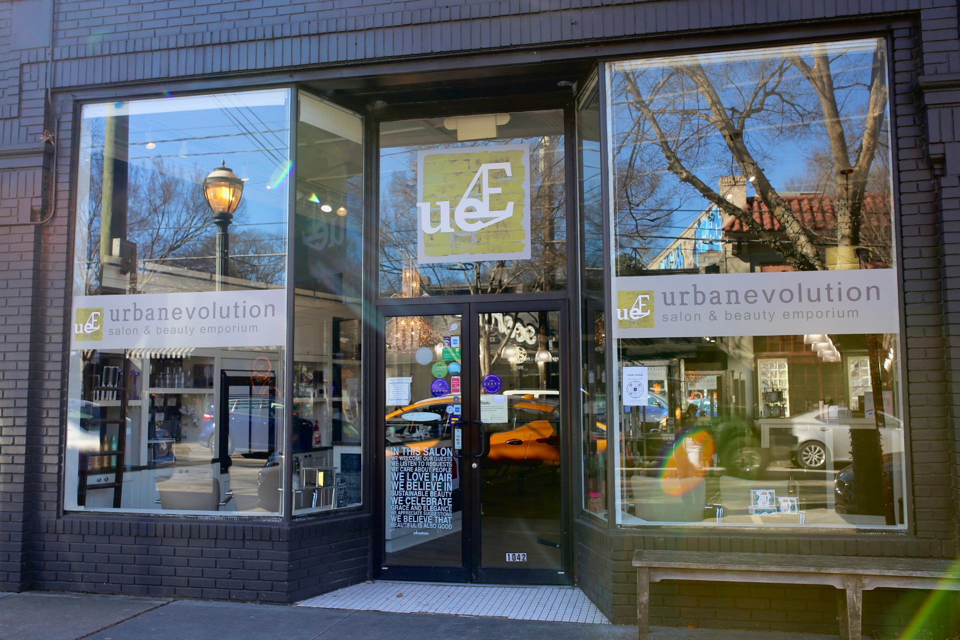 Urban Evolution in Virginia Highland, photo 4 of 4