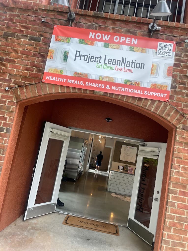 Project LeanNation Intown in Old Fourth Ward, photo 2 of 5