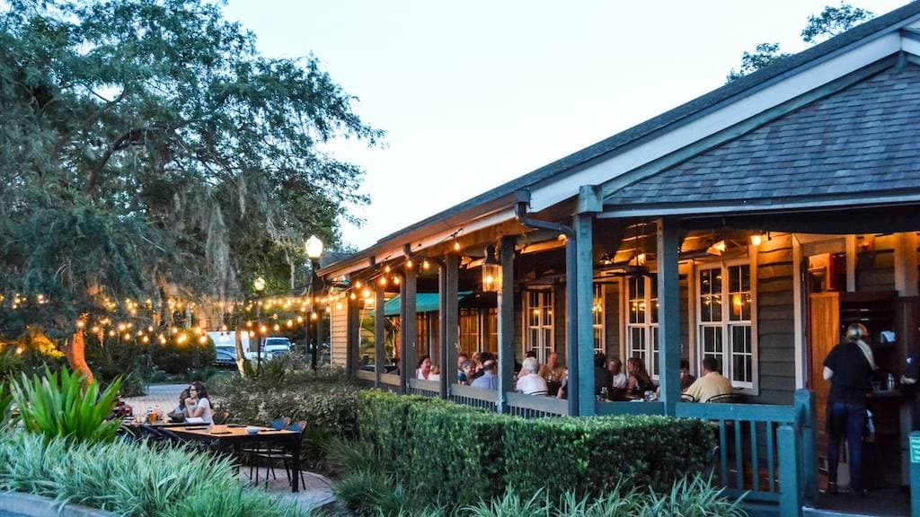 The Tap Room in Orlando, photo 3 of 5