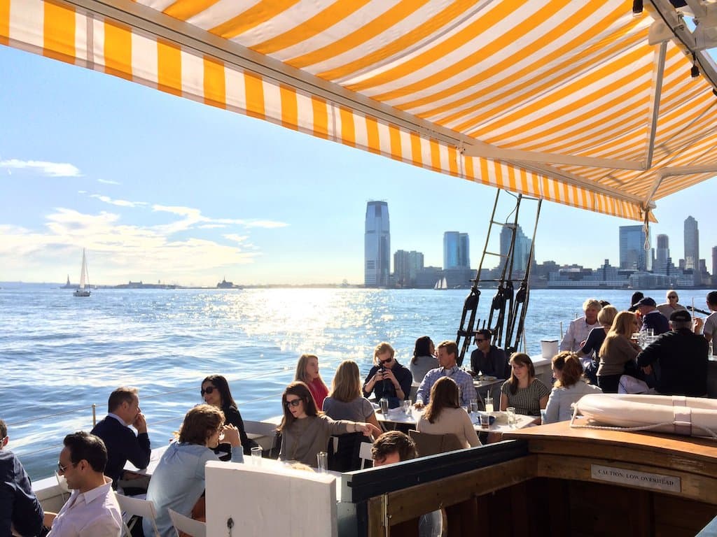 Grand Banks in New York, photo 3 of 6