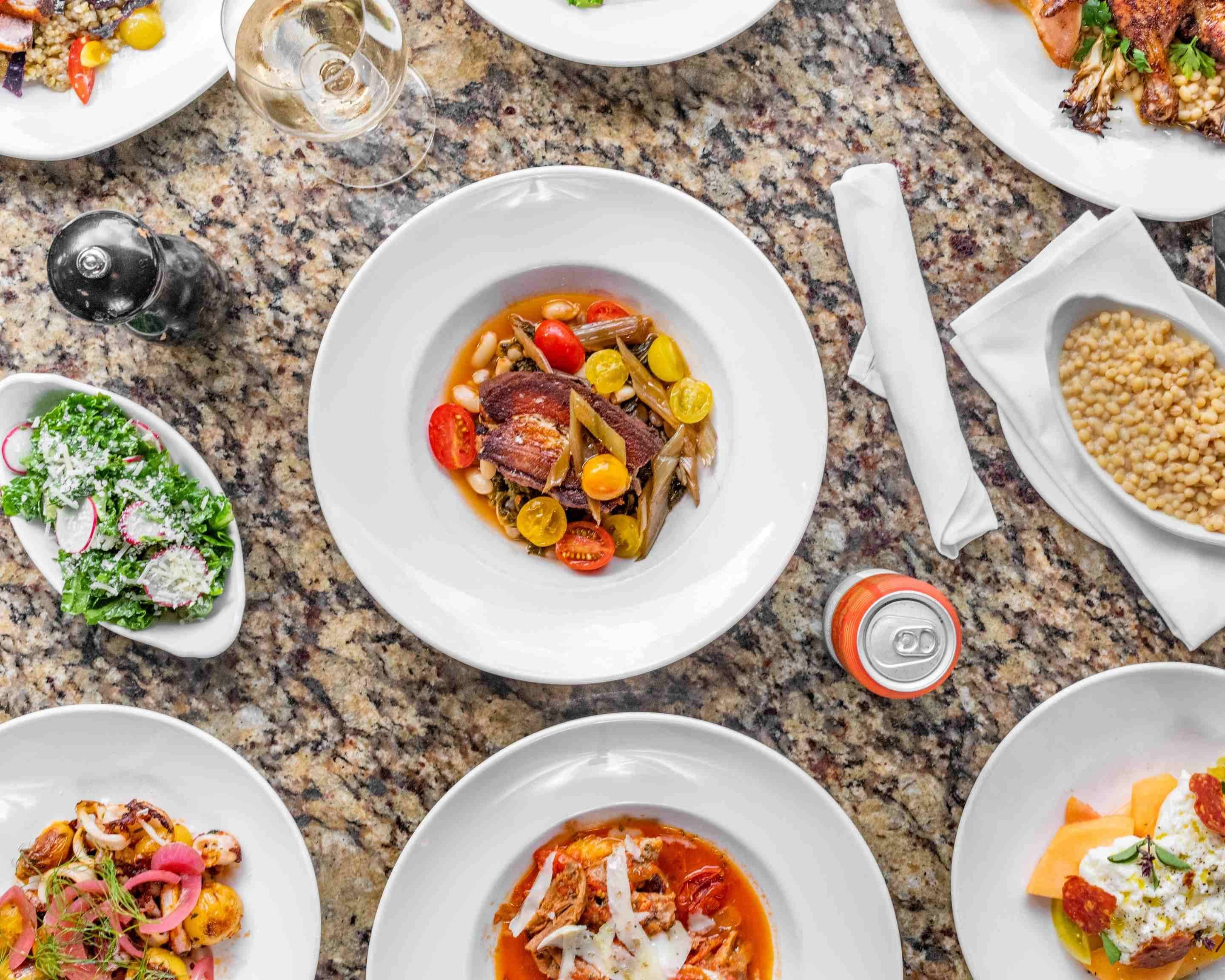 La Tavola in Virginia Highland