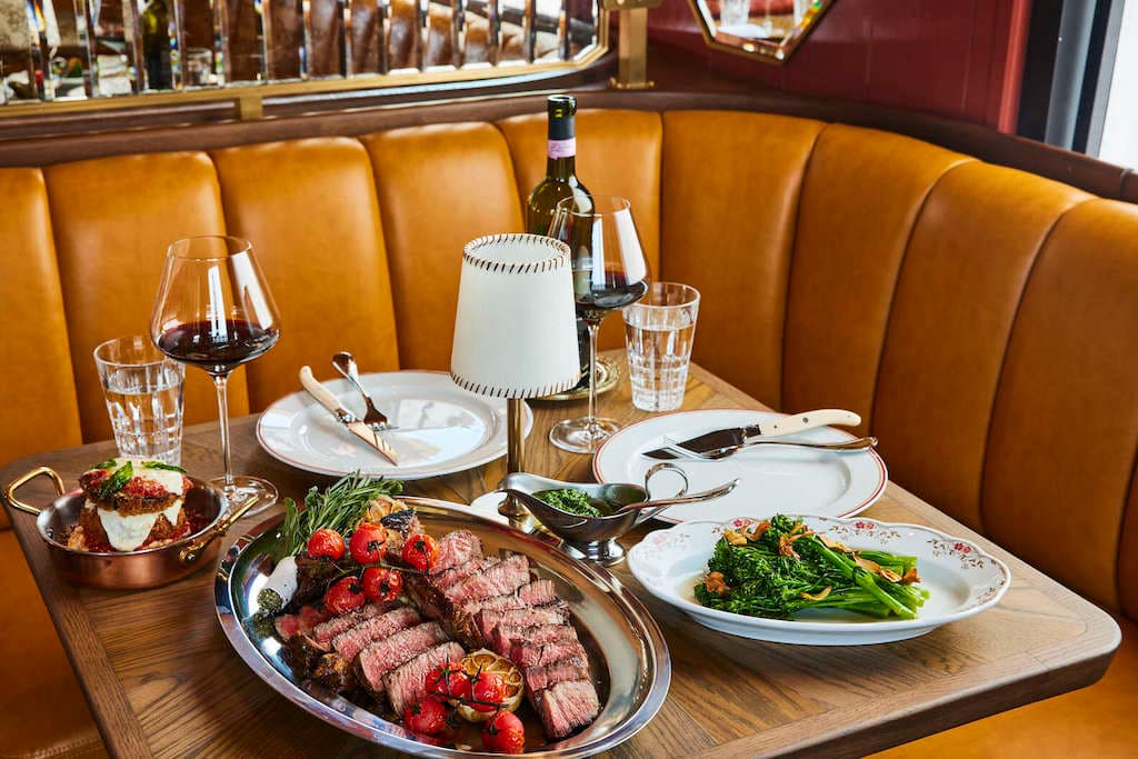 Carne Mare in New York, photo 3 of 8