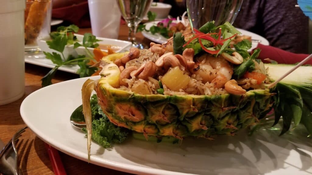 Mali Restaurant in Virginia Highland