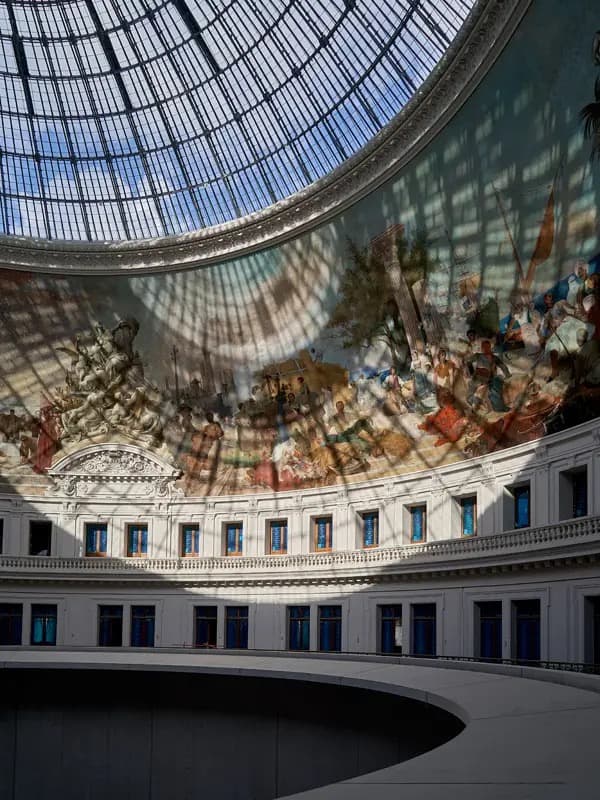 Bourse de Commerce — Pinault Collection in Paris, photo 3 of 5