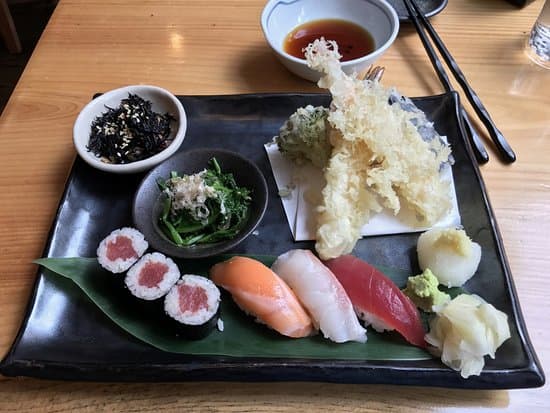 Hasaki in New York, photo 7 of 7