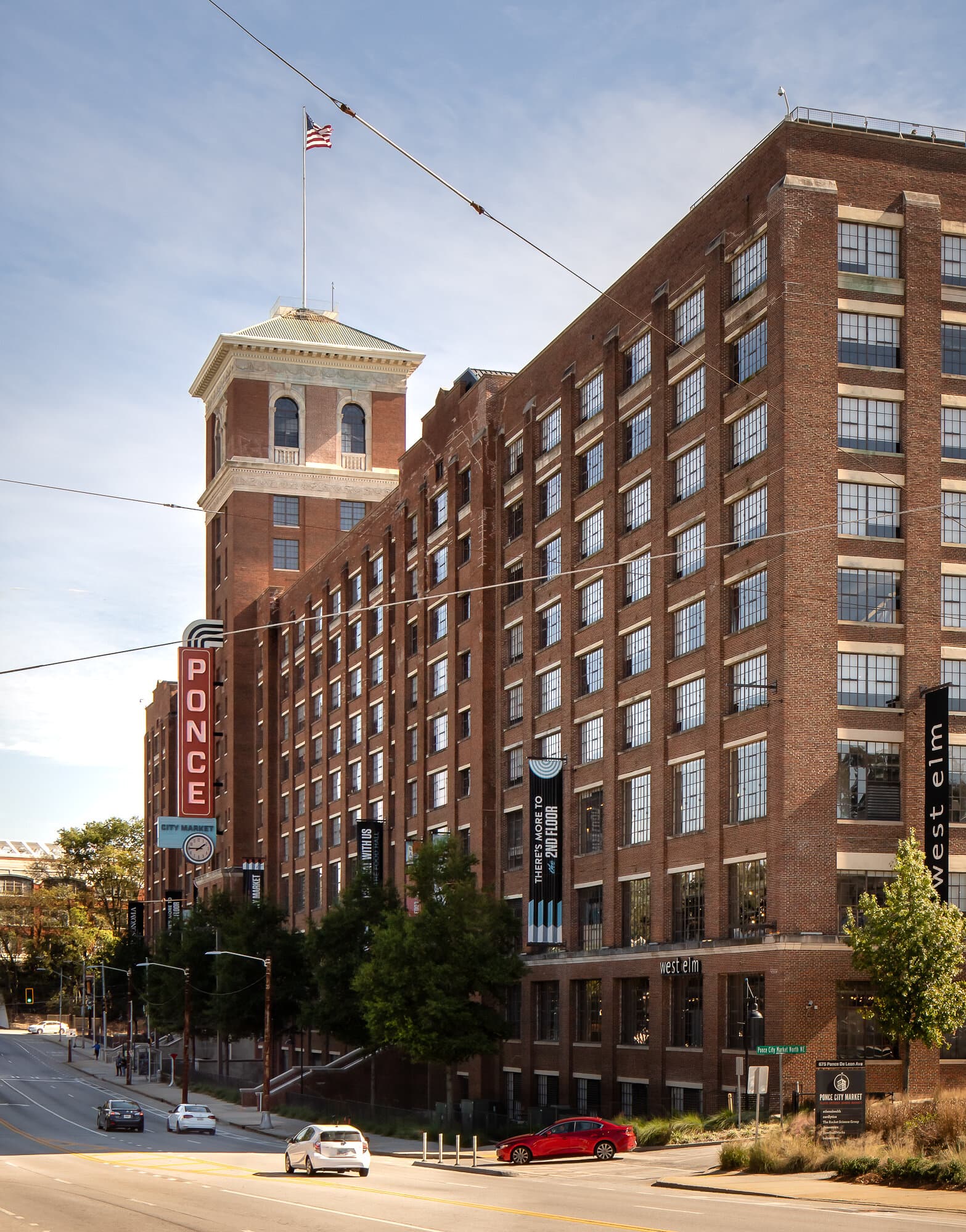 Ponce City Market