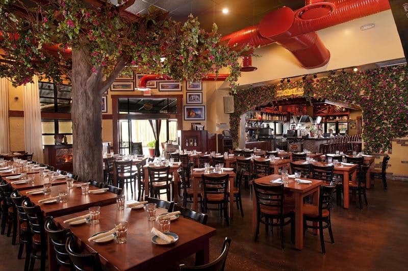 Taverna Opa in Orlando, photo 4 of 6