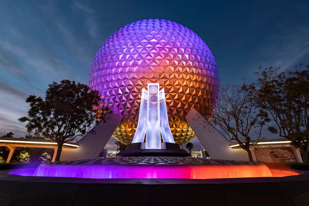 Disneyworld in Orlando, photo 3 of 8