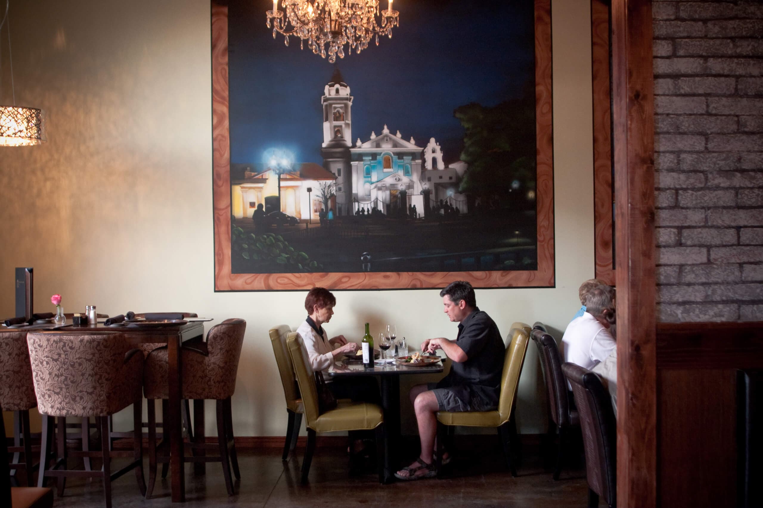 Buenos Aires Cafe in Austin, photo 8 of 8