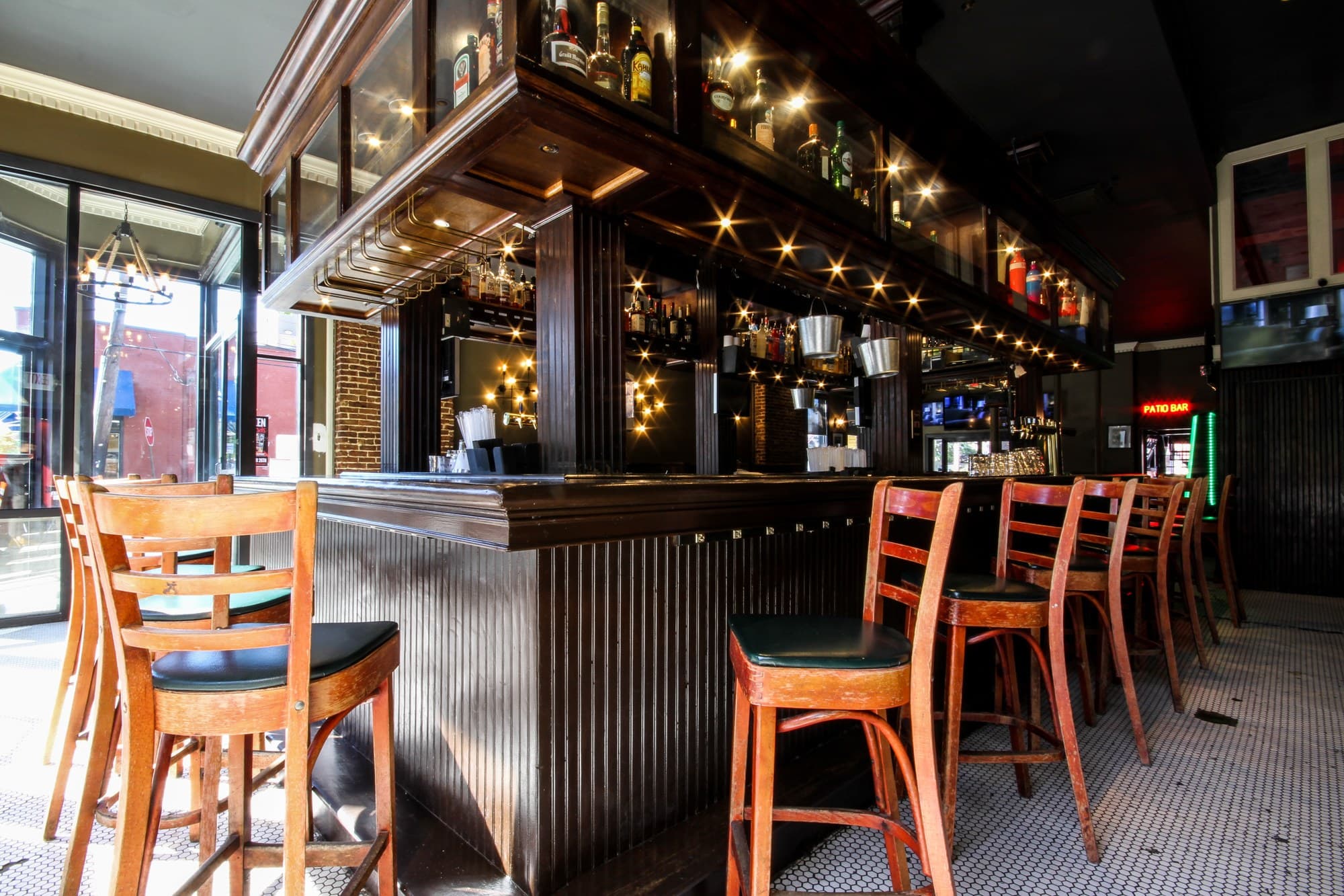 Dark Horse Tavern in Virginia Highland, photo 2 of 4