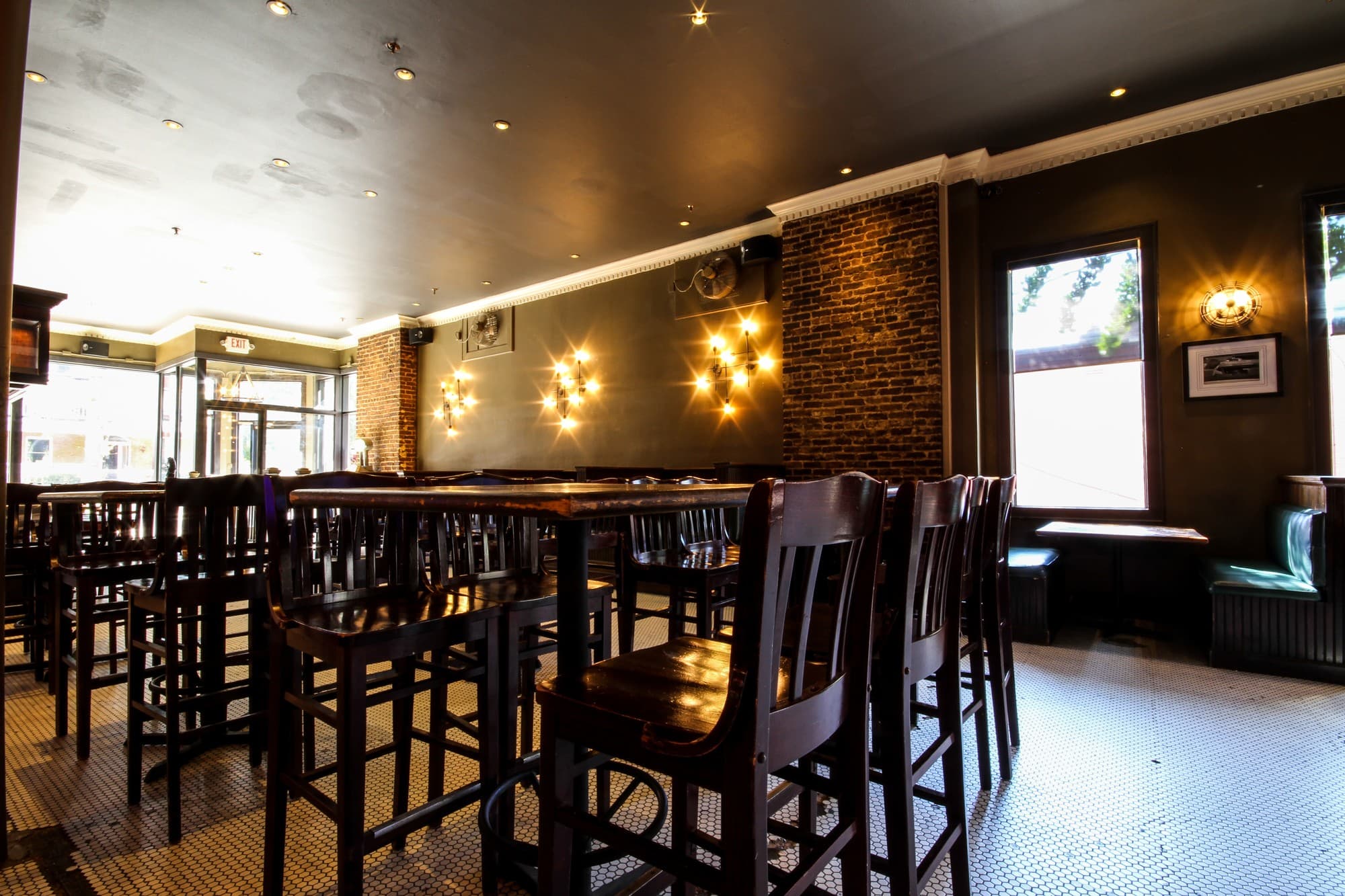 Dark Horse Tavern in Virginia Highland, photo 4 of 4